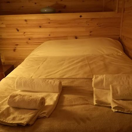Mountain Lodge T3 Duplex Abrigo Do Lobo Covilha Bagian luar foto