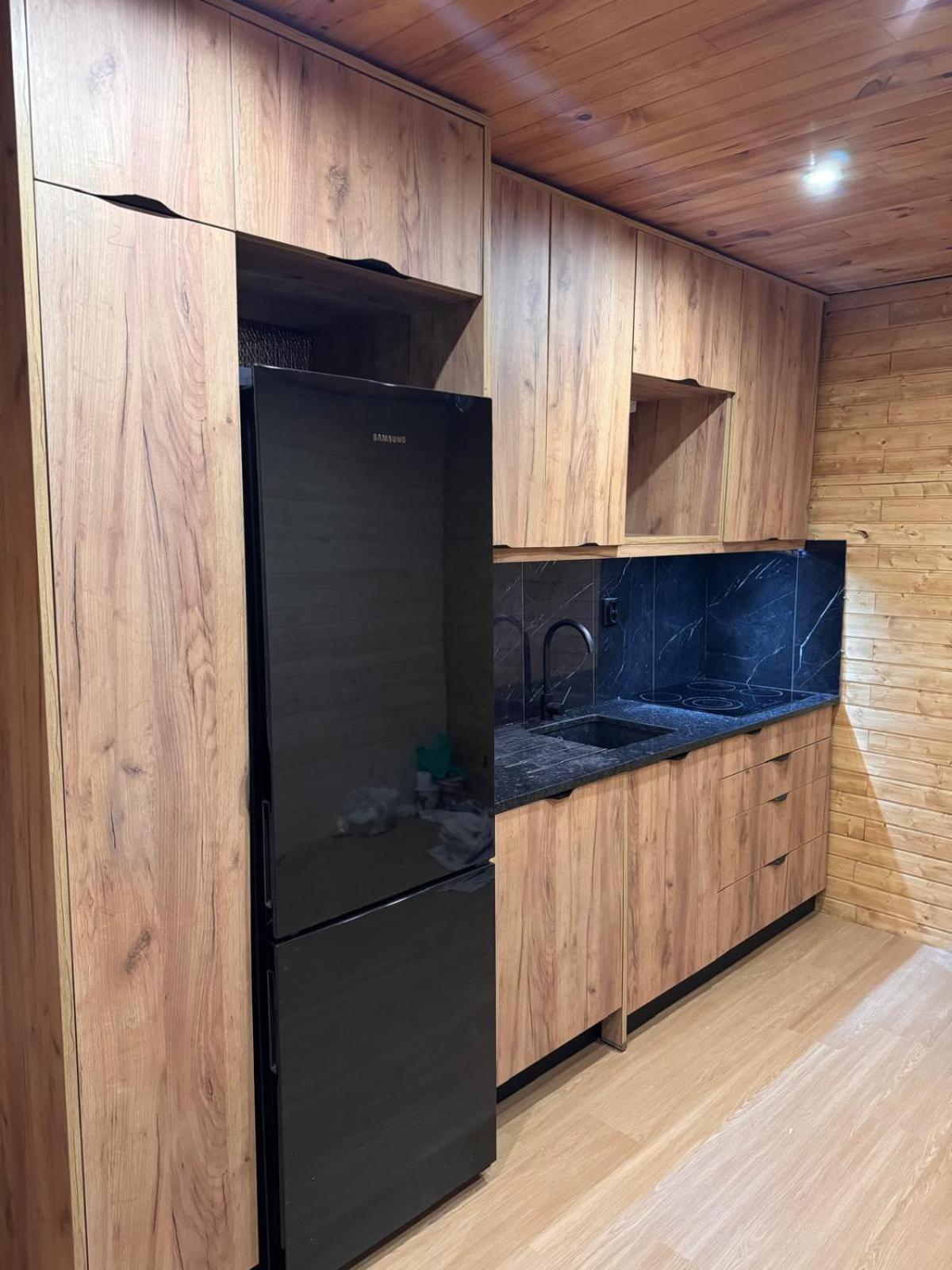Mountain Lodge T3 Duplex Abrigo Do Lobo Covilha Bagian luar foto